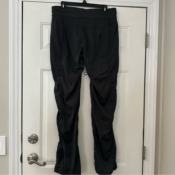 The North Face Women's Aphrodite Pant Dark Grey Large - Picture 7 of 12